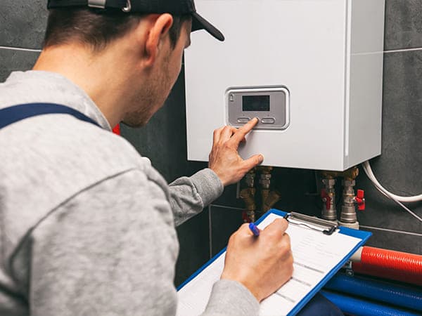 Why Annual Water Heater Inspection Matters for Texas Homes