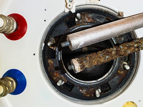 Anode Rod Replacement Guide for Texas Water Heater Units