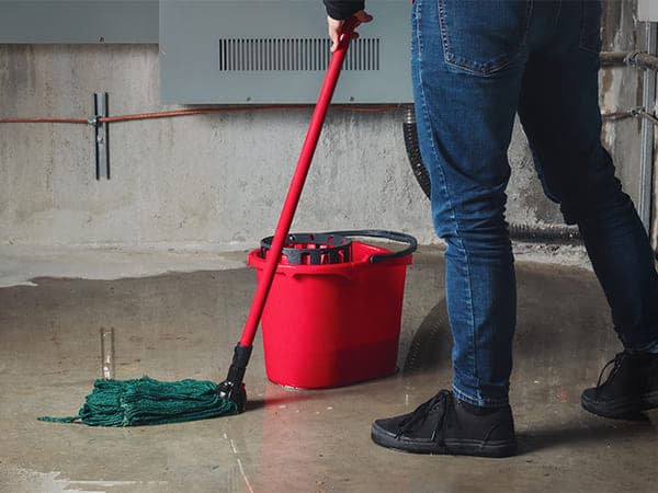 Effective Ways to Prevent Basement Water Leaks in Texas Homes
