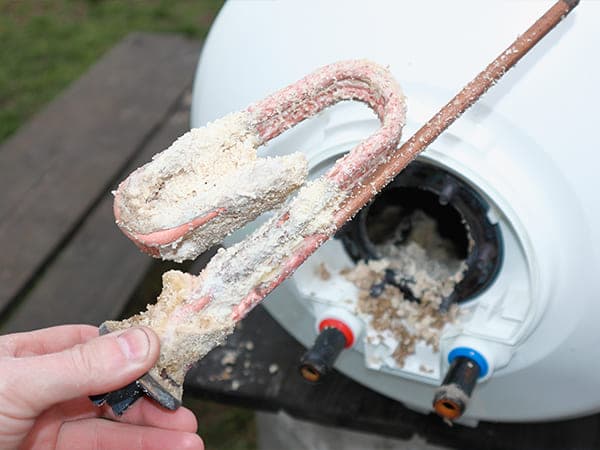 Common Heating Element Failures in Texas Water Heaters