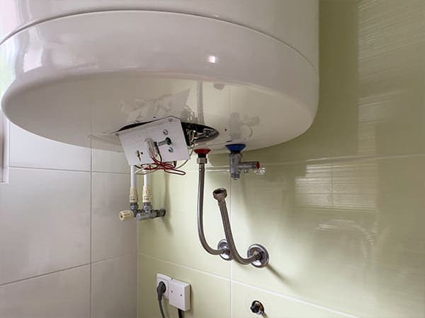 Electric Water Heater Issues Common in Texas Homes