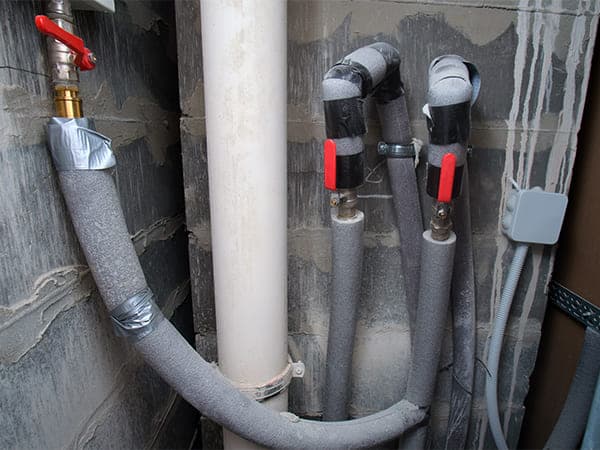 Introduction to Greywater Plumbing Systems for Texas Properties