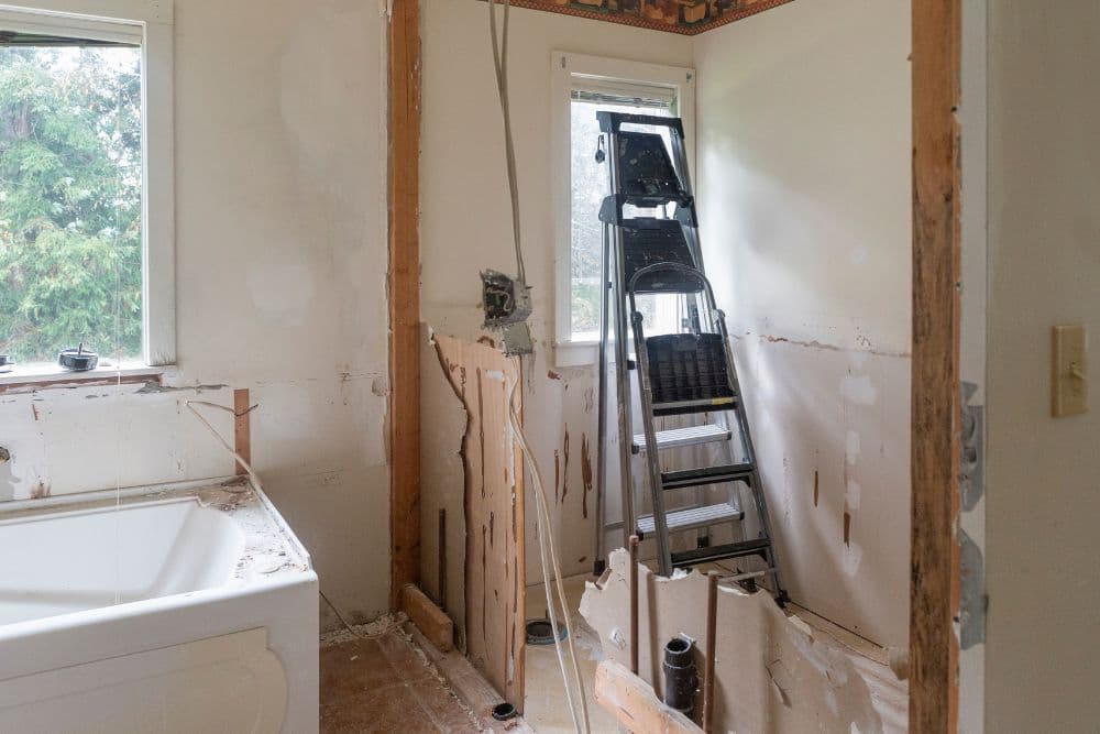 Increase Your Home’s Value With the Following Renovations