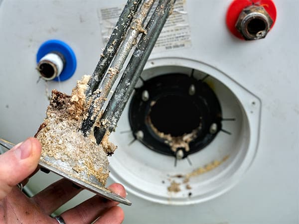 Warning Signs of a Failing Water Heater in Texas Homes