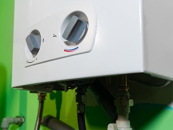 Using Vacation Mode for Water Heaters in Texas Properties