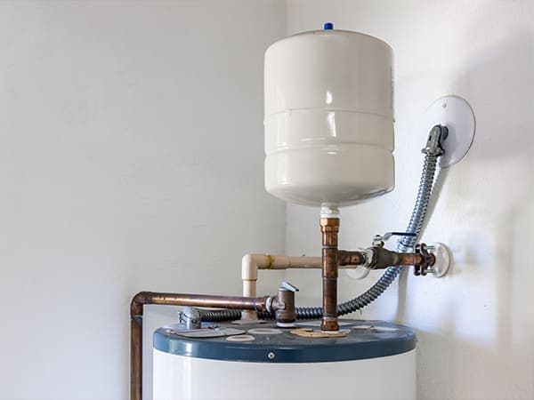 Understanding the Role of Expansion Tanks in Texas Heaters
