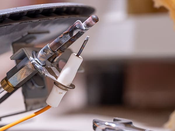 Fixing Water Heater Pilot Light Problems in Texas Homes