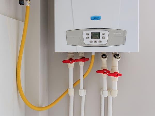 Troubleshooting Water Heater Thermostat Issues in Texas