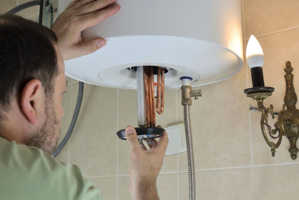 When to Repair or Replace Your Water Heater