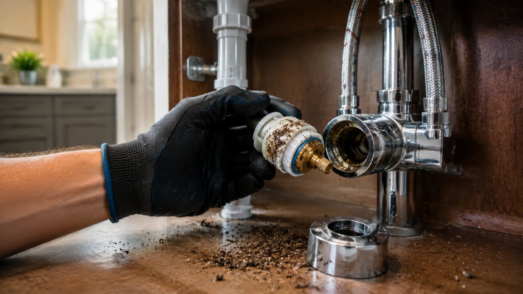 Plumber Guide to New Home Fixture Warranties in Leon Valley