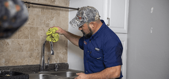 Plumbing Maintenance: Preserving the Integrity of Your Home’s Plumbing System