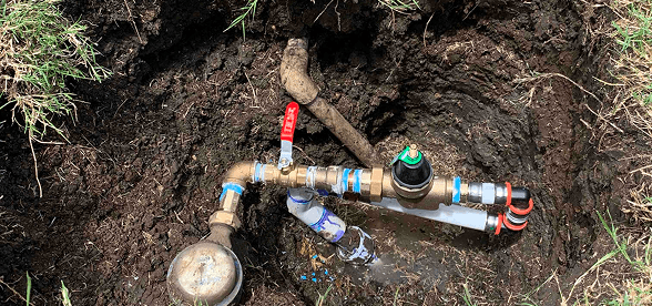 Plumbing Services: Meeting the Needs of Commercial and Residential Properties