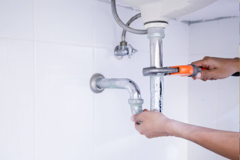 The Benefits of Professional Plumbing Repair