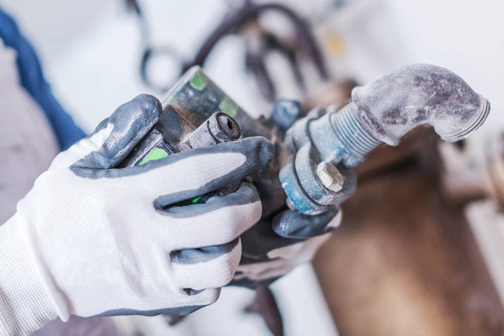 The Benefits of Professional Plumbing Services