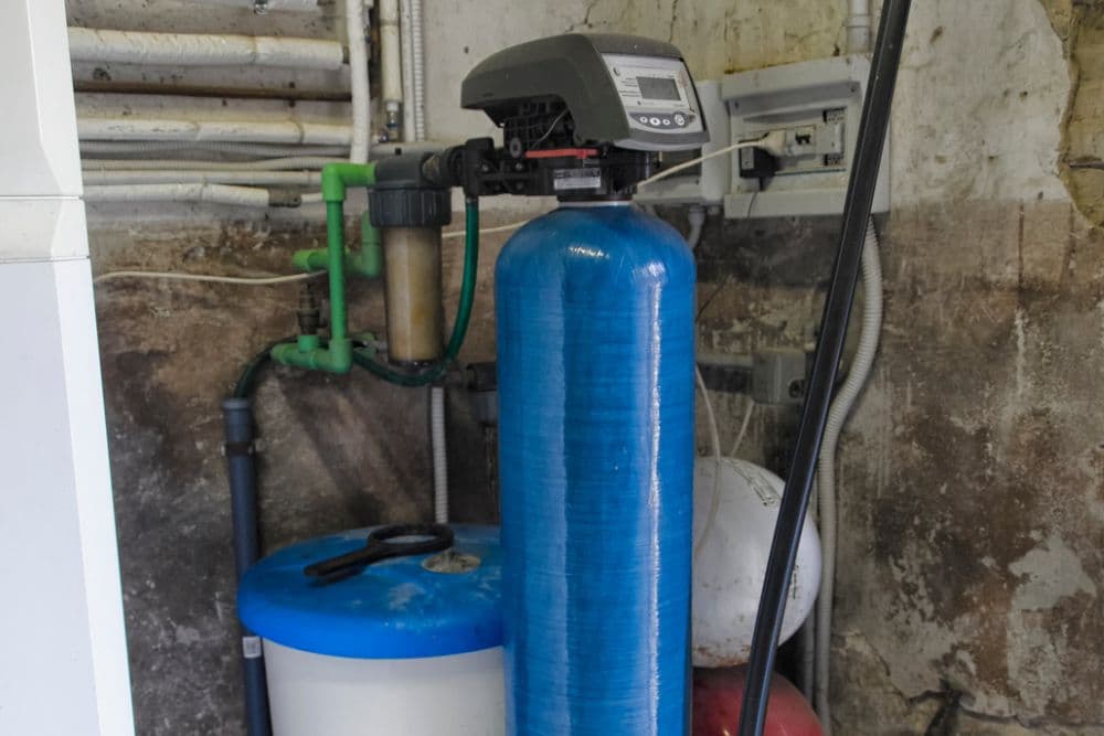 The Benefits of Water Softeners: Enhancing Water Quality and Household Efficiency