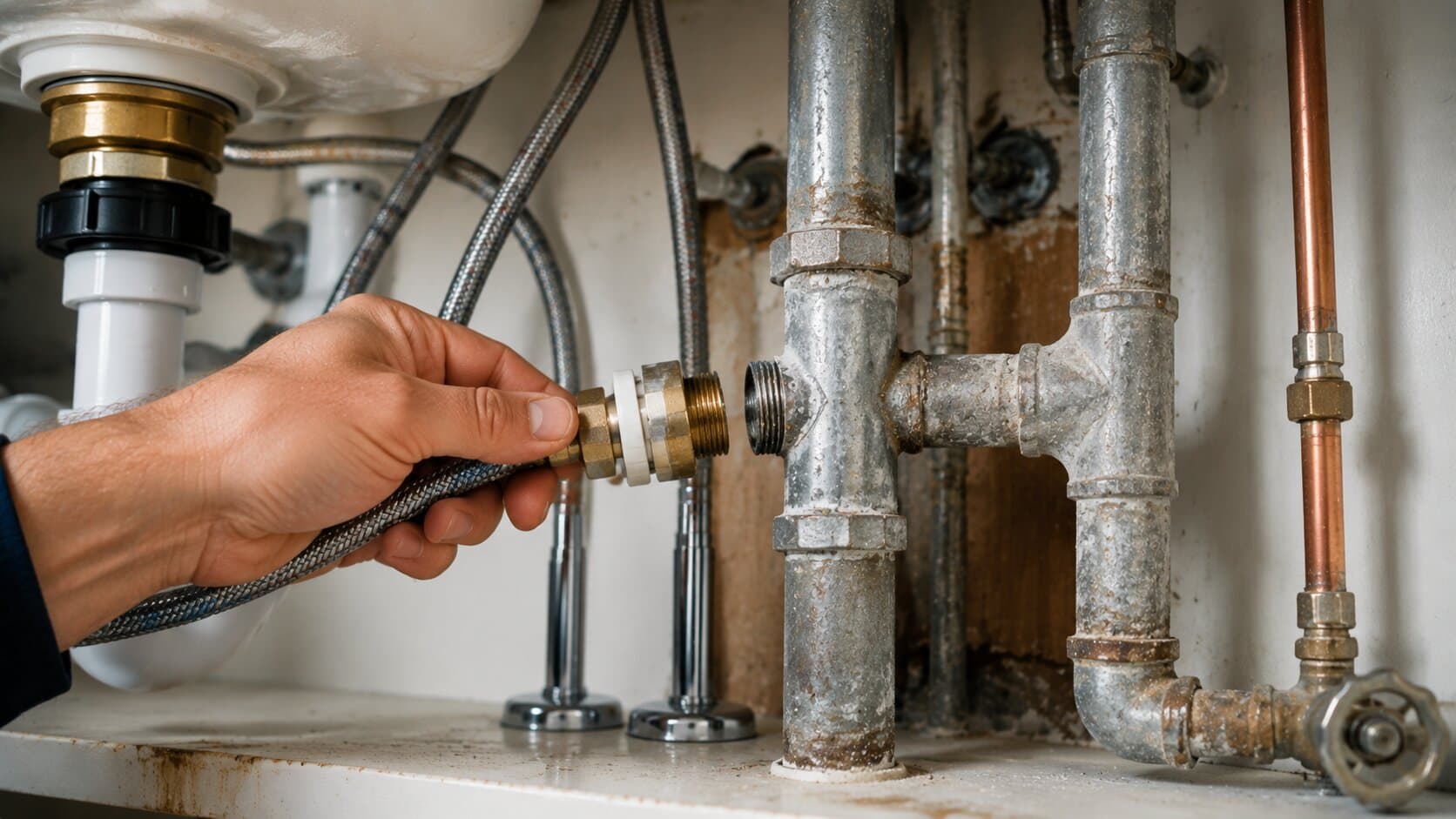 Summer Thermostatic Shower Valve Calibration Guide in San Antonio