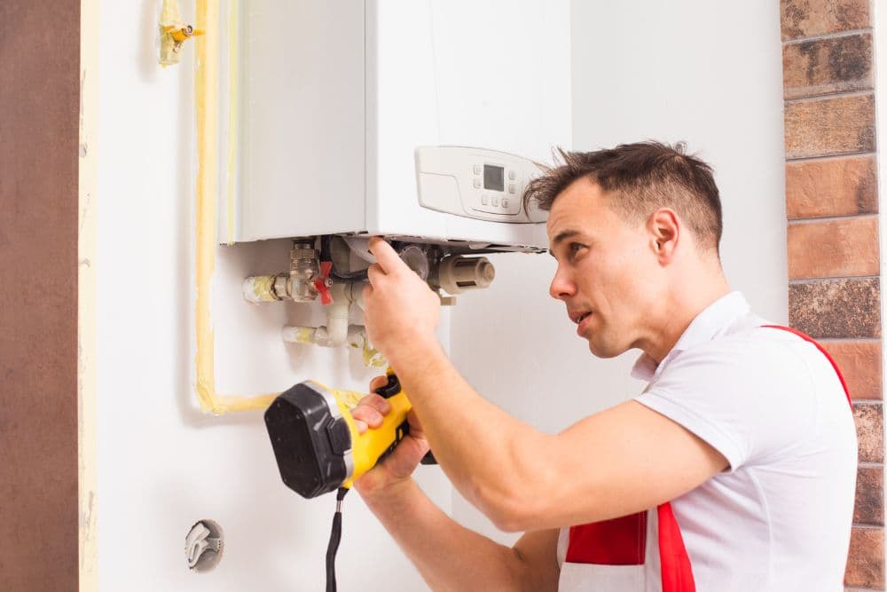 Water Heater Maintenance: Ensuring Reliable Performance and Extended Lifespan