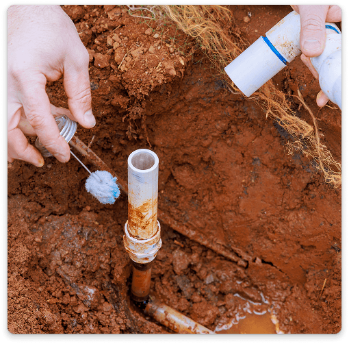 Five Star Plumbing Residential Plumbing System Installation service photo