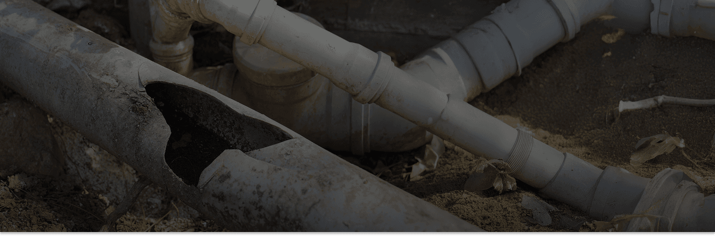 Five Star Plumbing — Residential Pipe Repair & Replacement