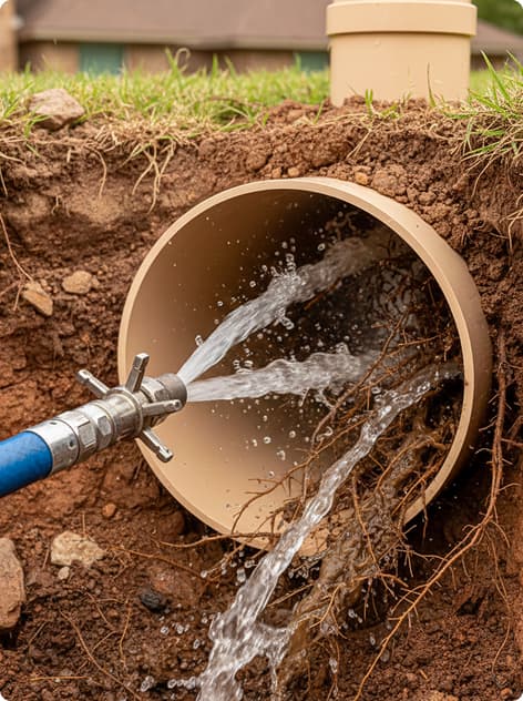 Five Star Plumbing Residential Plumbing Repairs in Castroville & Greater San Antonio, TX service photo