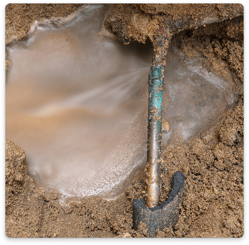 Five Star Plumbing Residential Water Leak Repair in Castroville & Greater San Antonio, TX service photo