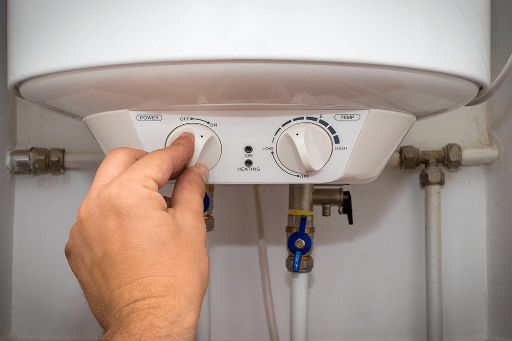 What Is The Best Water Heater Setting For Optimal Energy Savings