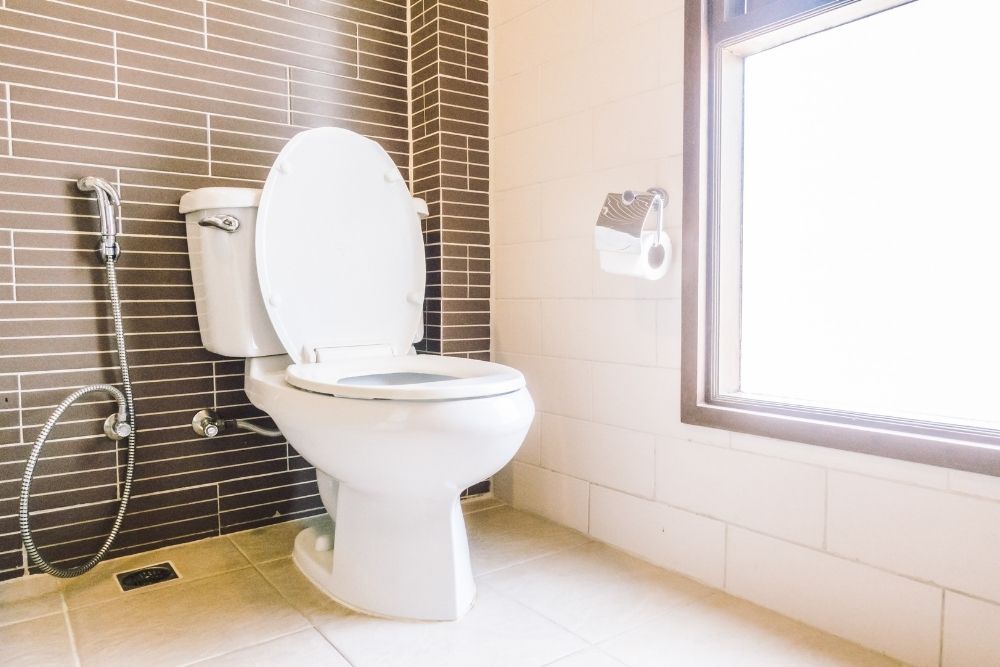 Do I Really Need a Low-Flow Toilet?