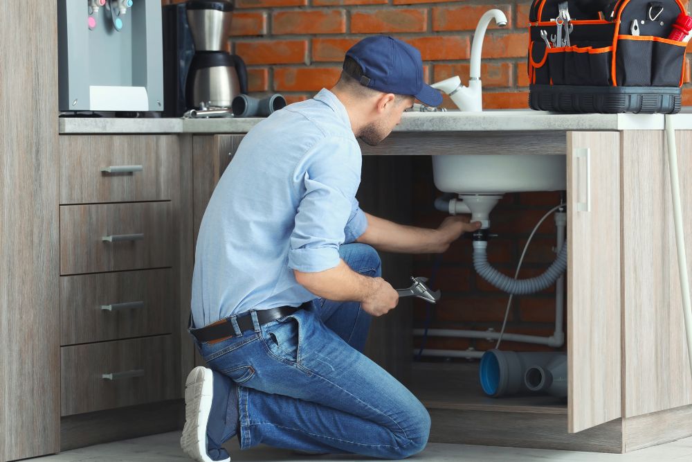 Why You Need Professional Plumbing Services
