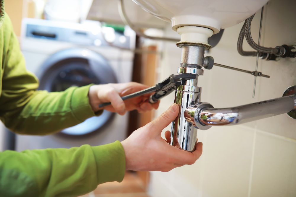 The Ins And Outs Of Plumbing: Tips And Tricks For A Happy Home