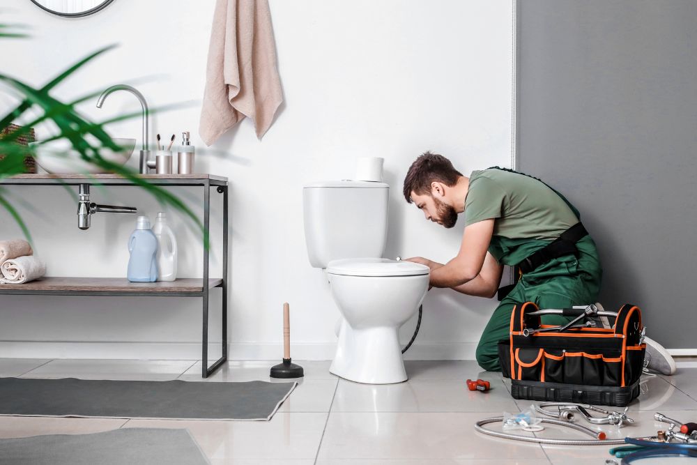 Why You Should Hire A Professional Plumbing Service