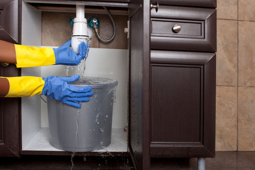 Leaky Drains: A Guide to Addressing Common Plumbing Woes